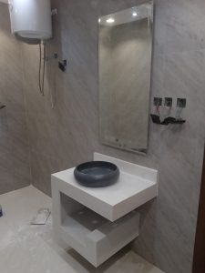 مغاسل رخام طبيعي