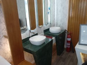 ديكورات مغاسل رخام الرياض
