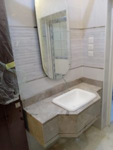 ديكورات مغاسل رخام الرياض