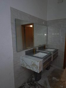 مغاسل رخام حديثة