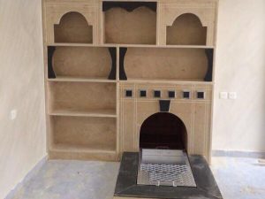 تركيب مشبات بالرياض