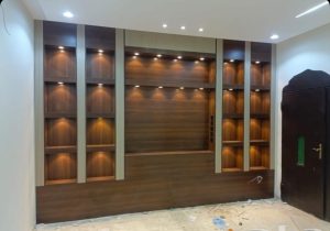 مشبات مودرن