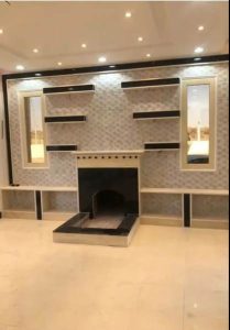 مشبات مودرن