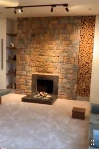 مشبات مودرن